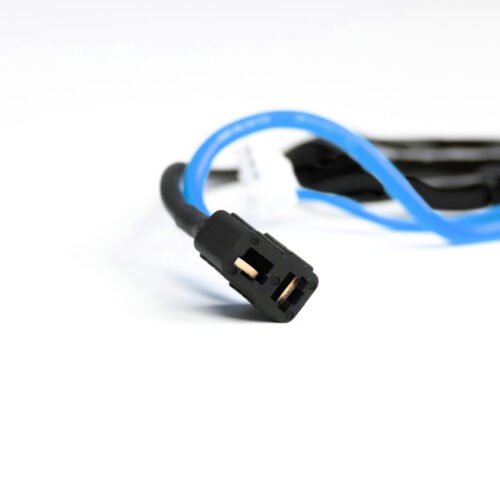 Li-Pol battery TITAN 7,4V 1200mAh, 25C - Nunchuk (dual)