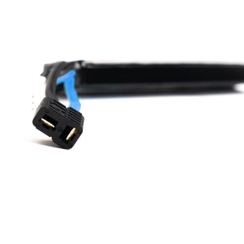 Li-Pol battery TITAN 7,4V 1000mAh, 25C - Stick (buffer)