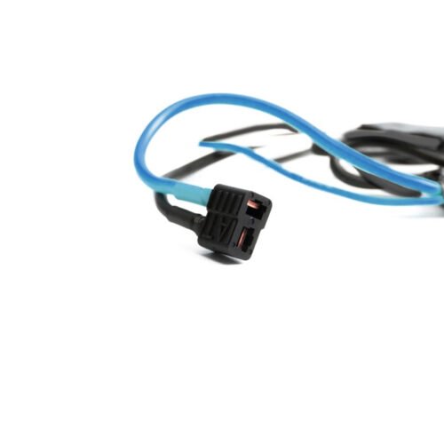 Li-Pol battery TITAN 11,1V 1200mAh, 25C (T-Dean) - Crane (3-pieces)