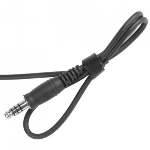 EARMOR M32 PLUS Electronic Tactical Headset, Headband / Helmet Mount - Foliage Green