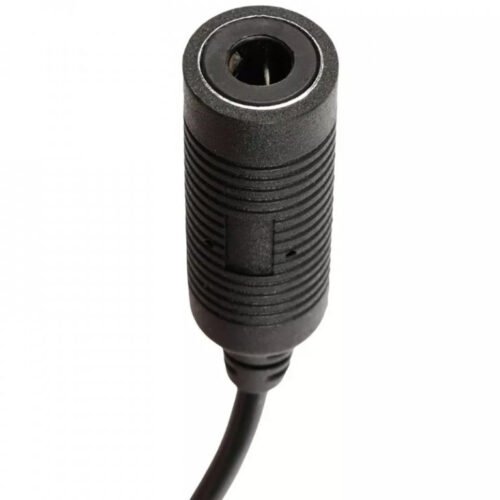 EARMOR M55 PTT, Kenwood / Baofeng 2-pin Connector