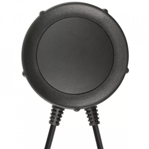 EARMOR M55 PTT, Kenwood / Baofeng 2-pin Connector