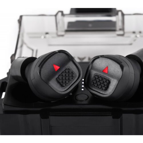 EARMOR M20T Bluetooth Earplugs Hearing Protection - Foliage Green