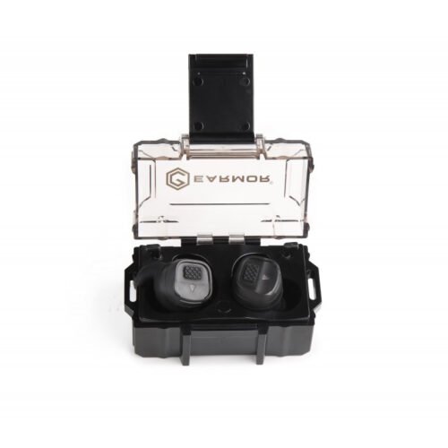 EARMOR M20T Bluetooth Earplugs Hearing Protection - Foliage Green