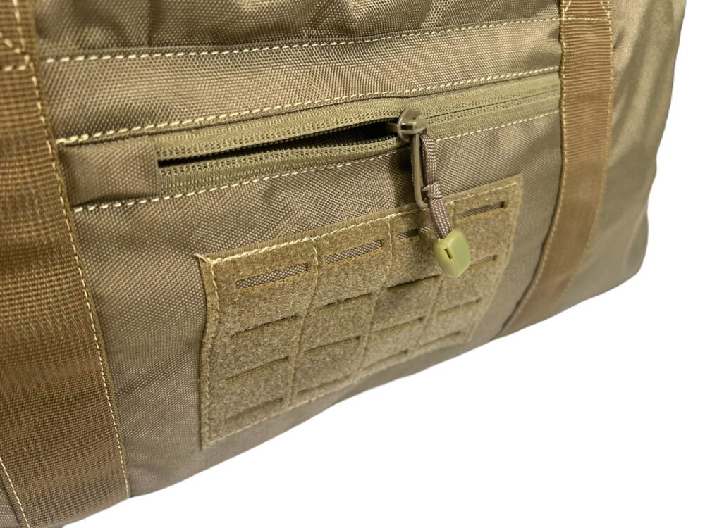 ANAREUS Travel Bag Arachnid 42 - Tan
