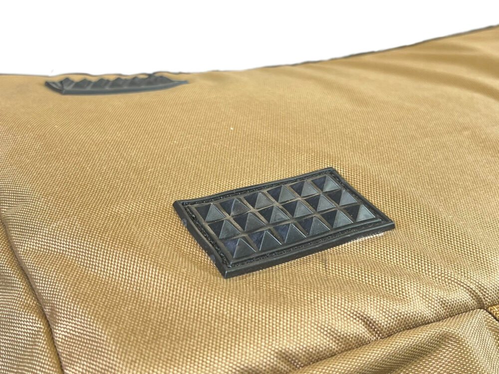 ANAREUS Travel Bag Arachnid 42 - Tan