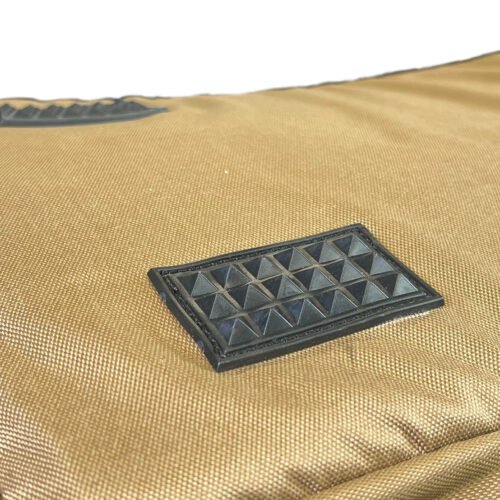 ANAREUS Travel Bag Arachnid 42 - Tan