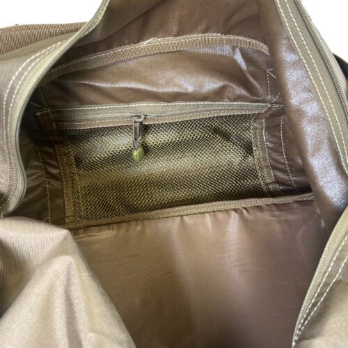 ANAREUS Travel Bag Arachnid 42 - MC