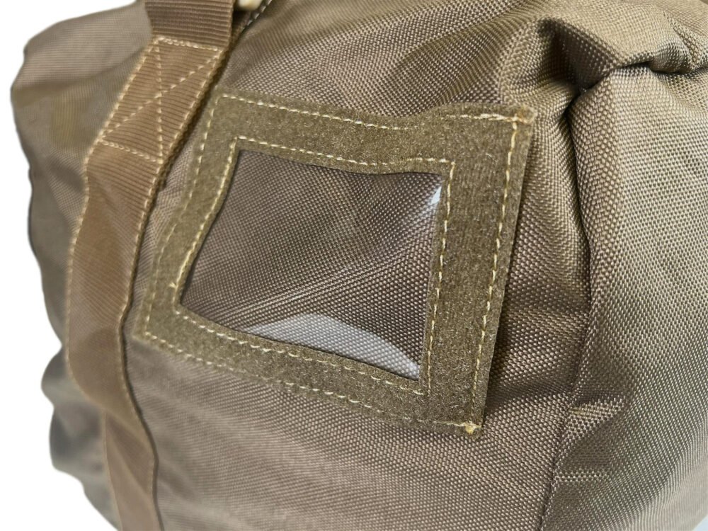 ANAREUS Travel Bag Arachnid 42 - MC