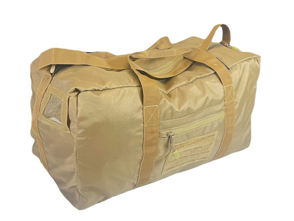 ANAREUS Travel Bag Arachnid 42 - Tree Camo