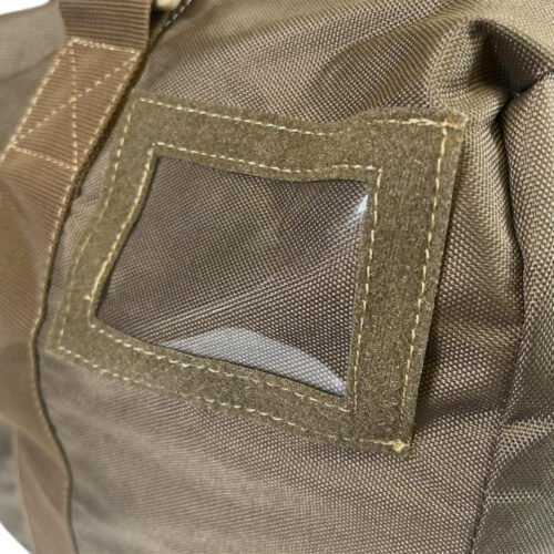 ANAREUS Travel Bag Arachnid 42 - Tree Camo