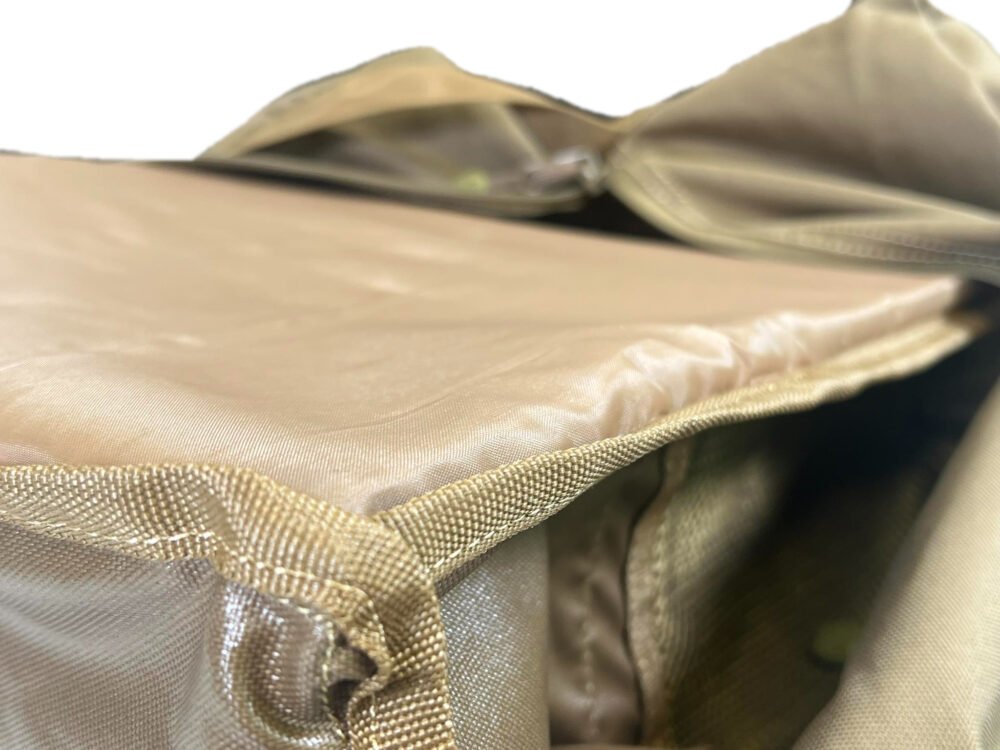 ANAREUS Travel Bag Arachnid 42 - Tree Camo