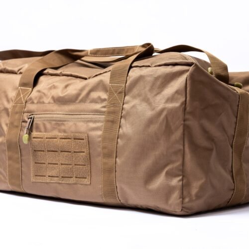 ANAREUS Travel Bag Arachnid 42 - Tan