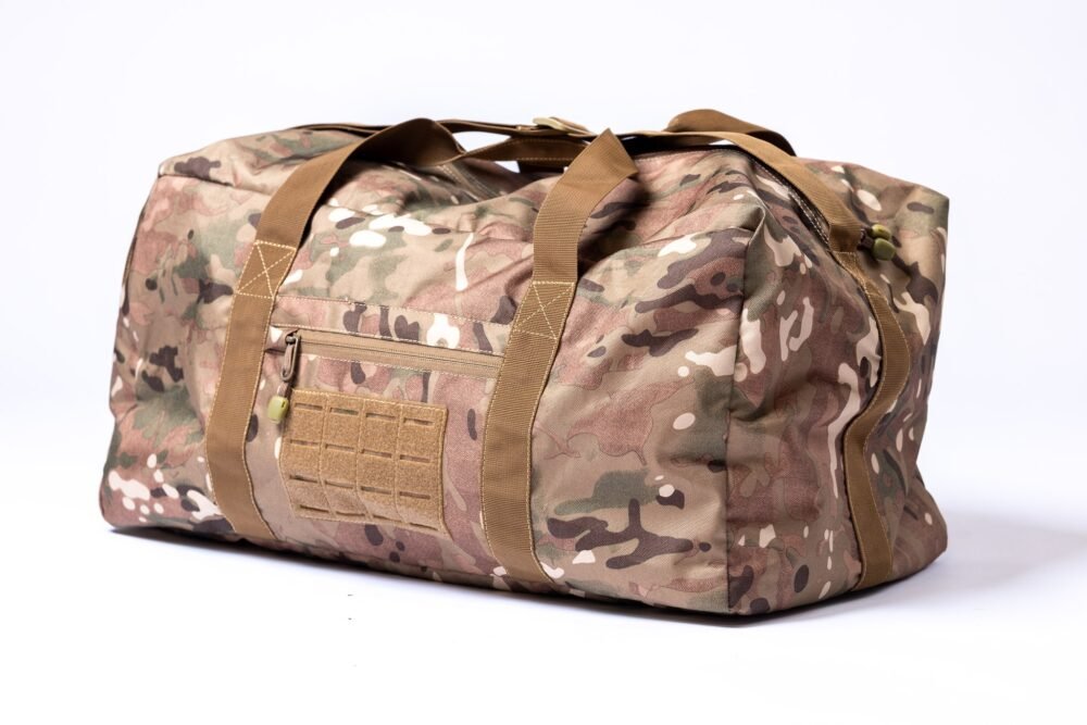 ANAREUS Travel Bag Arachnid 42 - MC