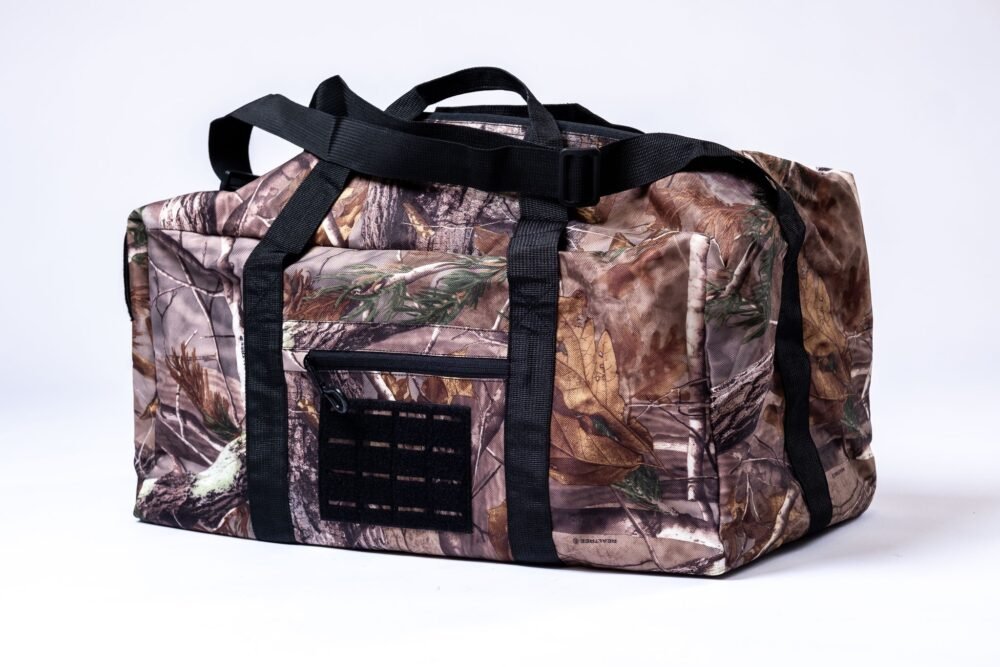 ANAREUS Travel Bag Arachnid 42 - Tree Camo