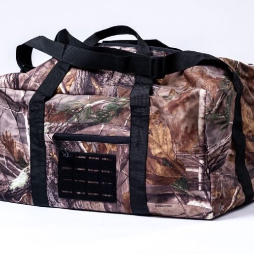 ANAREUS Travel Bag Arachnid 42 - Tree Camo