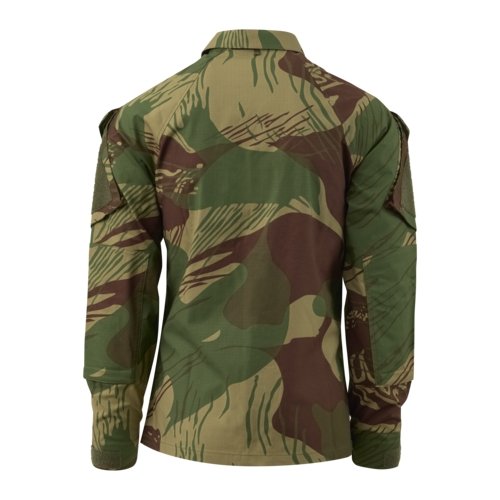HELIKON Tactical Shirt RAID PolyCotton Stretch Ripstop - RAL 7013