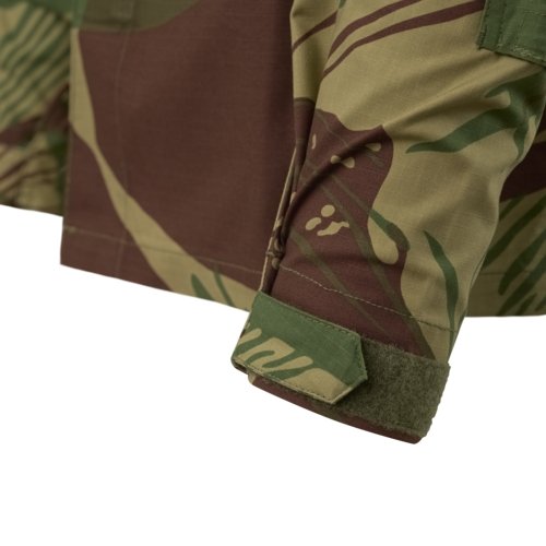 HELIKON Tactical Shirt RAID PolyCotton Stretch Ripstop - RAL 7013