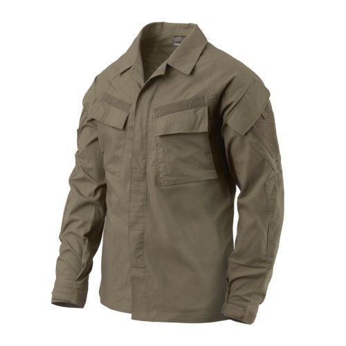 HELIKON Tactical Shirt RAID PolyCotton Stretch Ripstop - RAL 7013