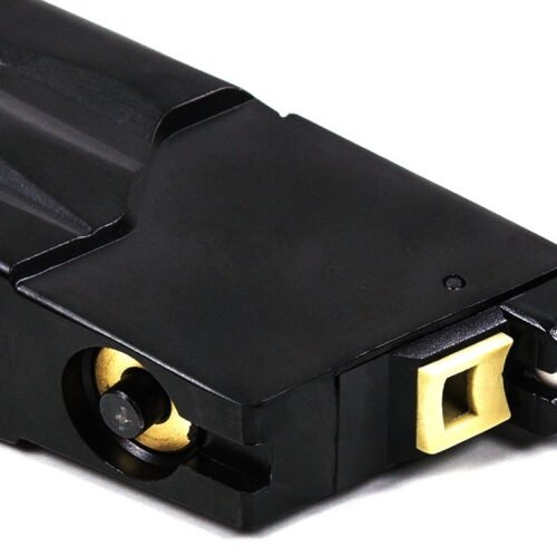 Novritsch SSX23 / MK23 GNB Gen3 Gas Magazine, 32 BBs - Black