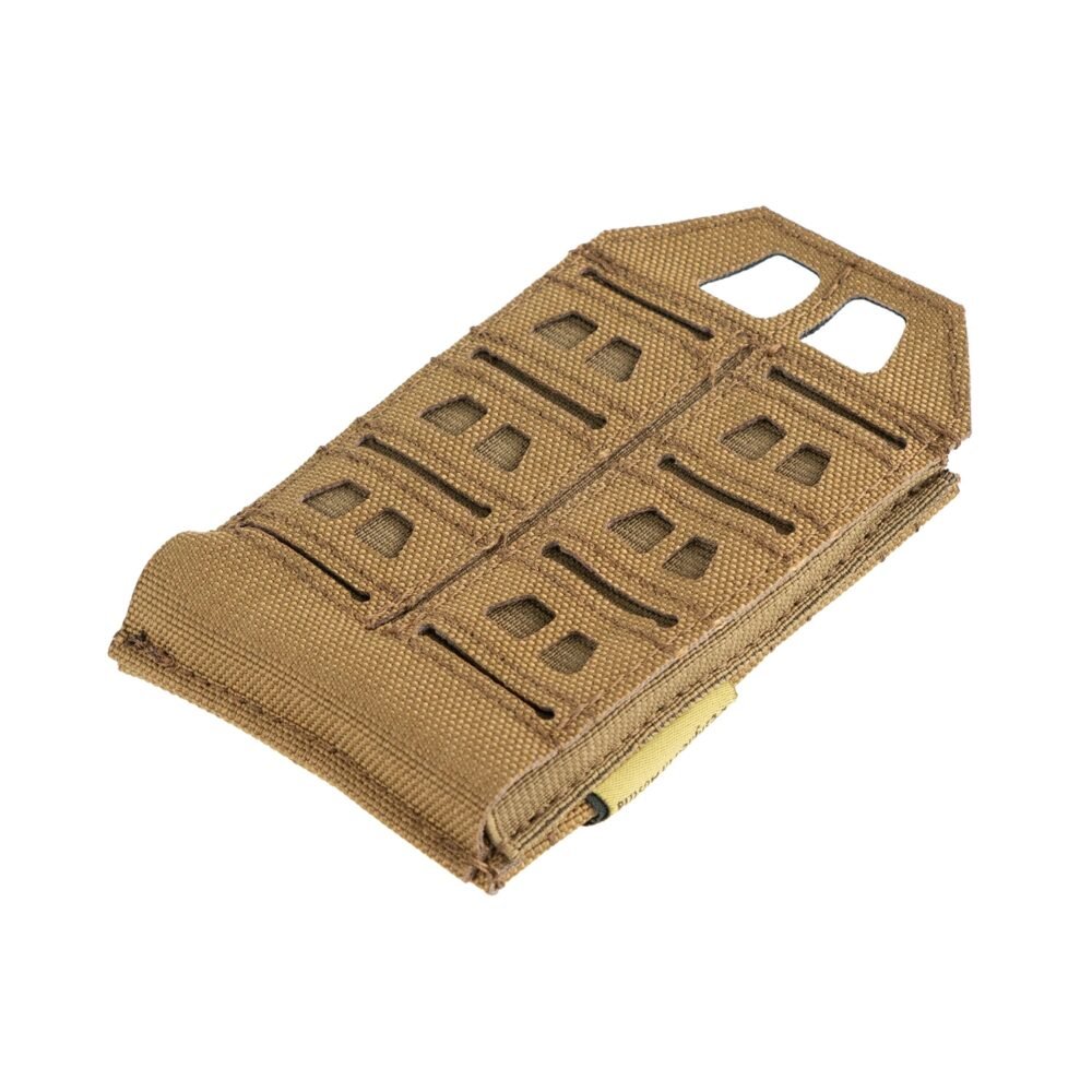 Novritsch Low Profile AR15 / M4 MOLLE Pouch - Coyote