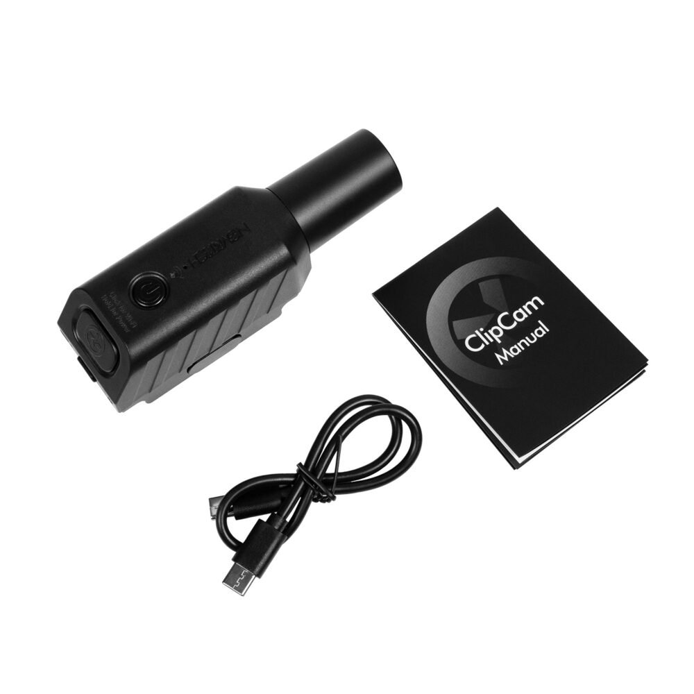 Novritsch ClipCam CheaterCatcher Camera