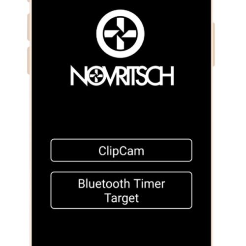 Novritsch ClipCam CheaterCatcher Camera