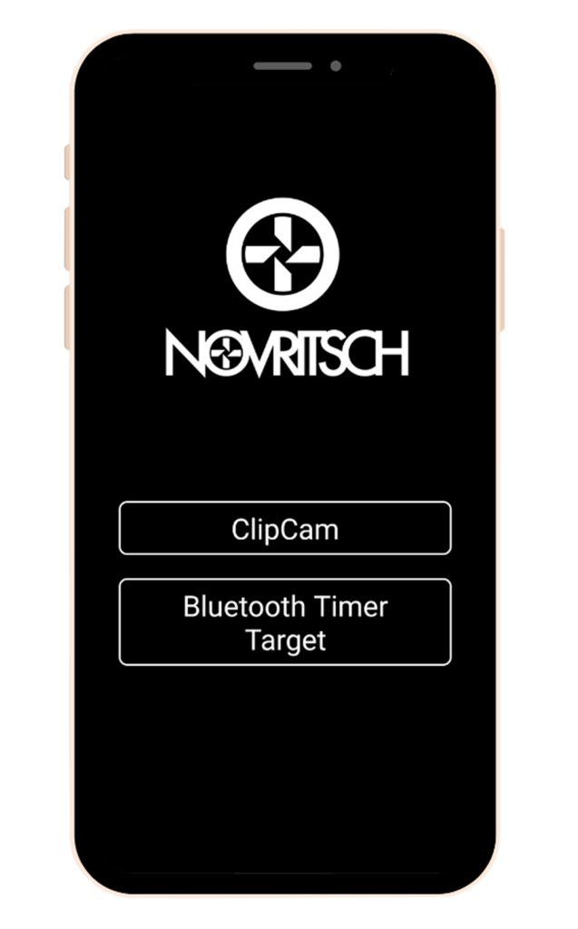 Novritsch ClipCam CheaterCatcher Camera