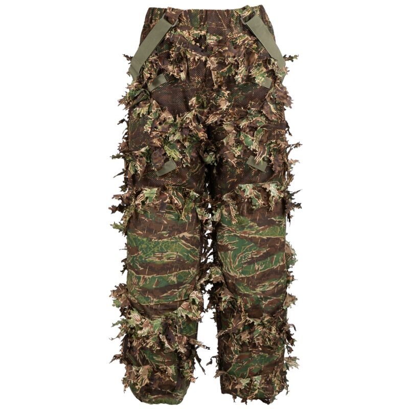 60679 Novritsch Pants Modular 3D Ghillie Suit - Kreuzotter