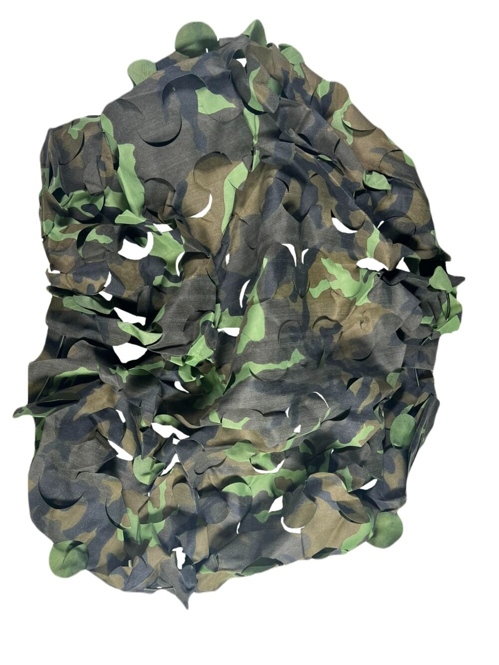 ANAREUS 3D Universal Camouflage Backpack Cover, Laser-Cut - VZ95