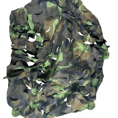 ANAREUS 3D Universal Camouflage Backpack Cover, Laser-Cut - VZ95