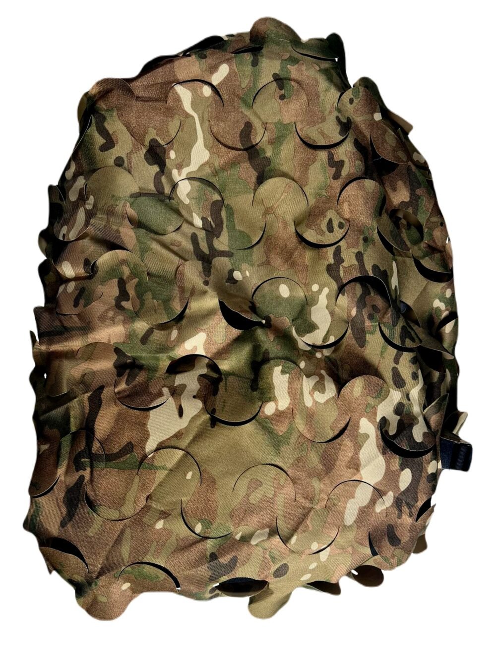 ANAREUS 3D Universal Camouflage Backpack Cover, Laser-Cut - VZ95