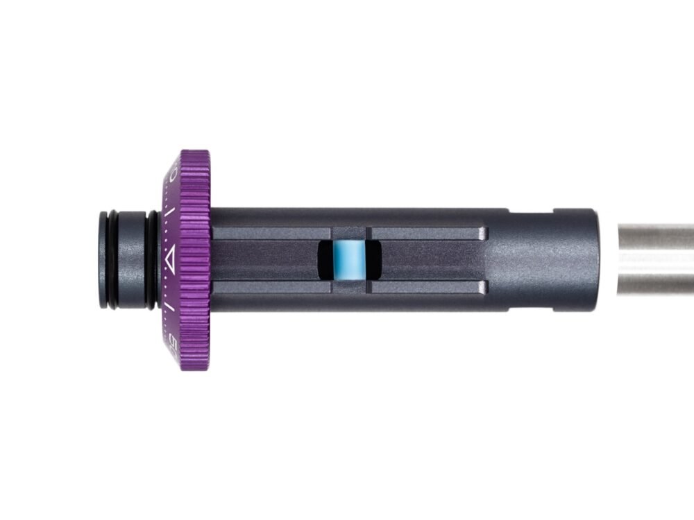 Silent Industries Pressure Nub for APLHA Chamber, 50A Extra Soft - Regular