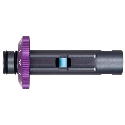 Silent Industries Pressure Nub for APLHA Chamber, 50A Extra Soft - Regular