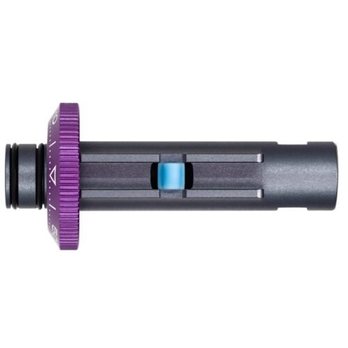 Silent Industries Pressure Nub for APLHA Chamber, 50A Extra Soft - Extended