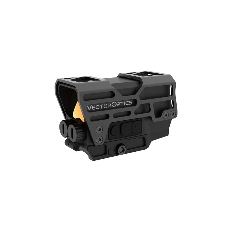 FRENZY Plus Red Dot Sight 1x31x26  - Black