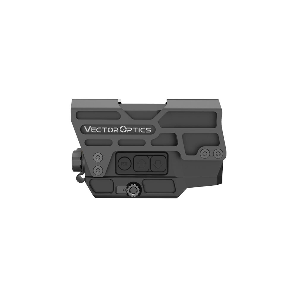 FRENZY Plus Red Dot Sight 1x31x26  - Black