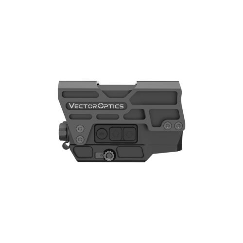 FRENZY Plus Red Dot Sight 1x31x26  - Black