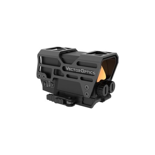 FRENZY Plus Red Dot Sight 1x31x26  - Black