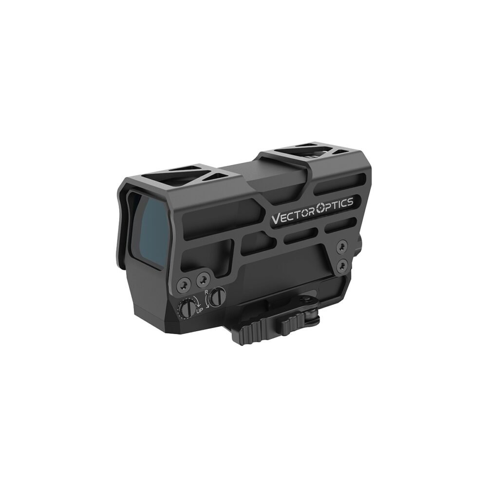 FRENZY Plus Red Dot Sight 1x31x26  - Black