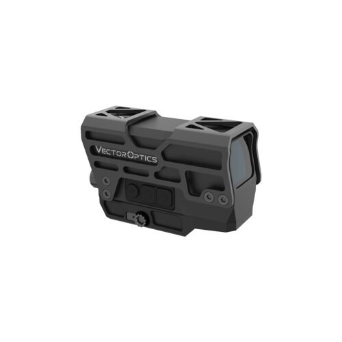FRENZY Plus Red Dot Sight 1x31x26  - Black