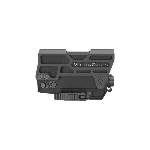 FRENZY Plus Red Dot Sight 1x31x26  - Black