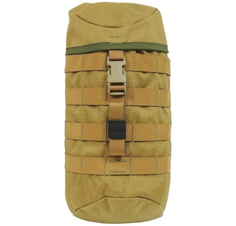 Wisport(R) Raccoon 9L Side Pocket - Coyote