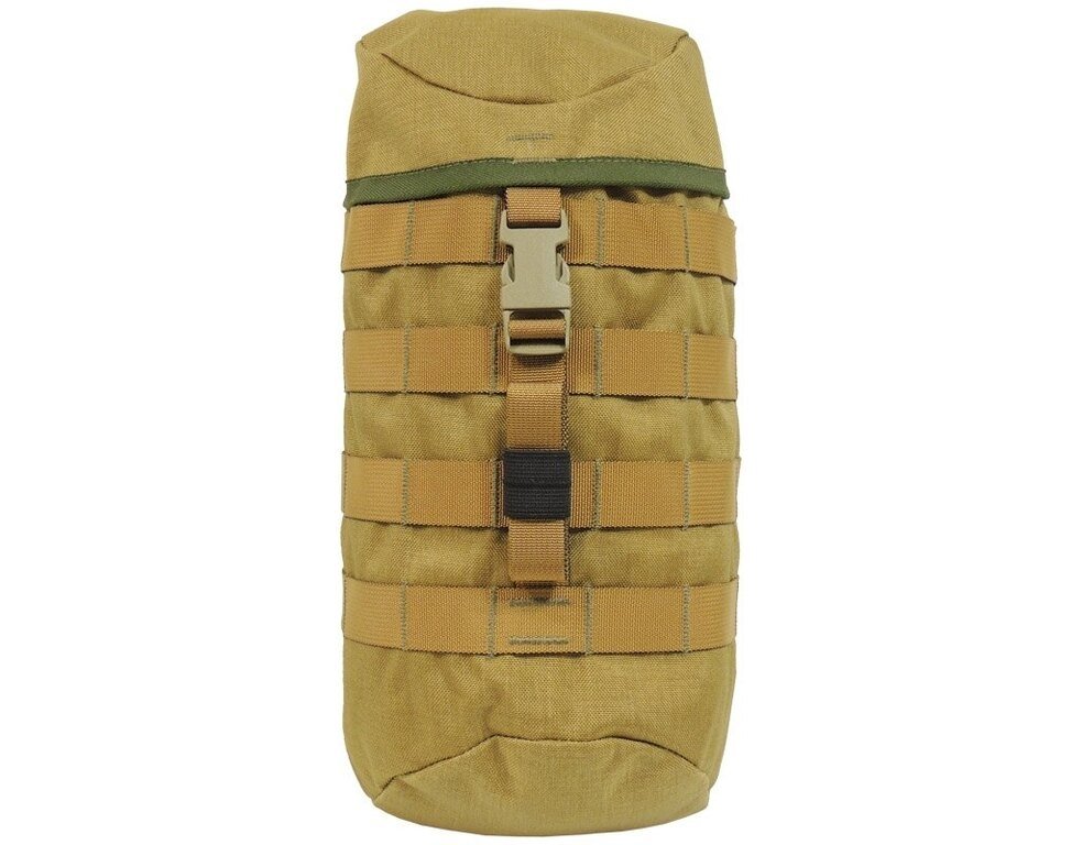 Wisport(R) Raccoon 9L Side Pocket - Coyote