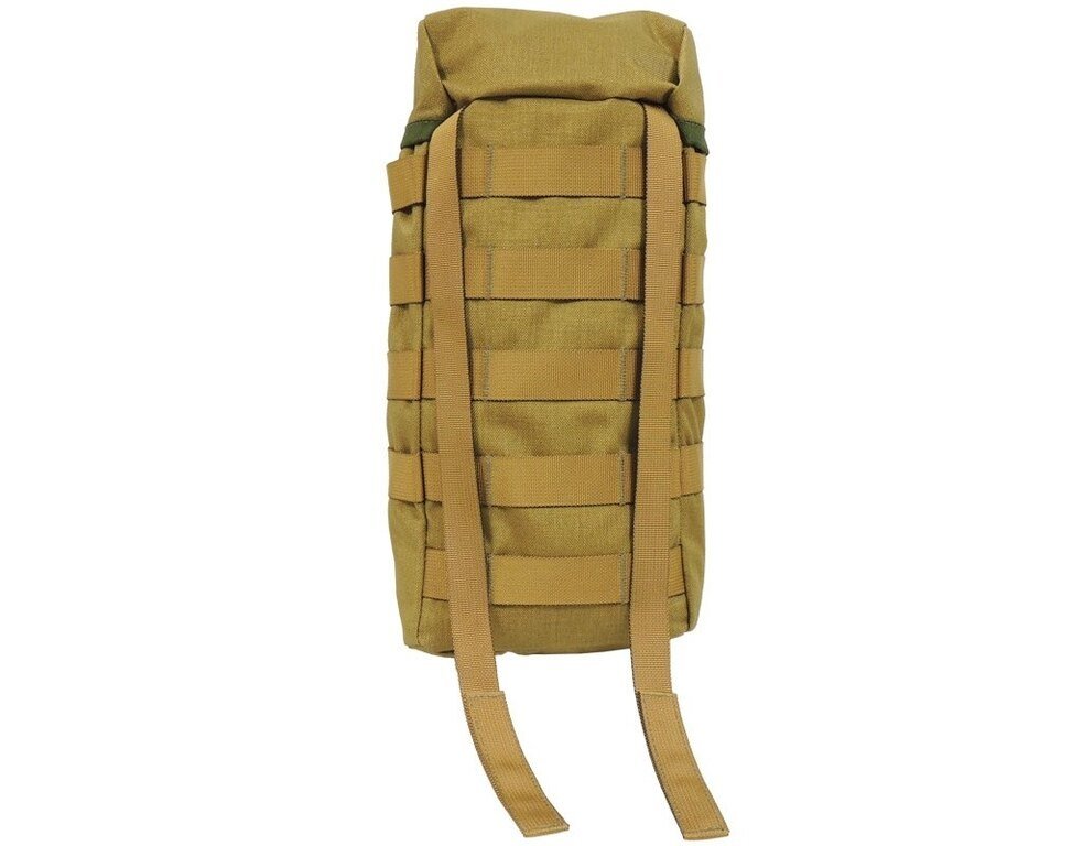 Wisport(R) Raccoon 9L Side Pocket - Coyote