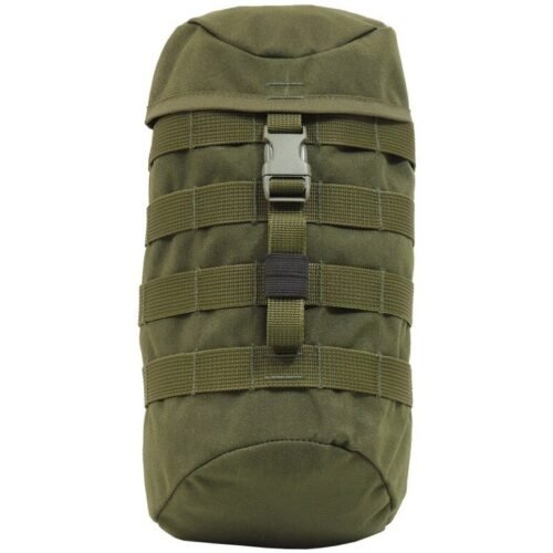 Wisport(R) Raccoon 9L Side Pocket - Green