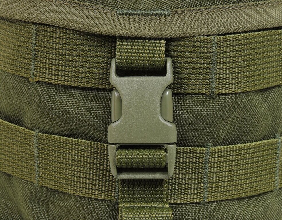 Wisport(R) Raccoon 9L Side Pocket - Multicam(R) Tropic