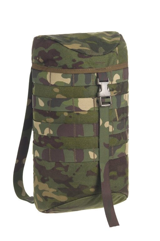 Wisport(R) Raccoon 9L Side Pocket - Multicam(R) Tropic