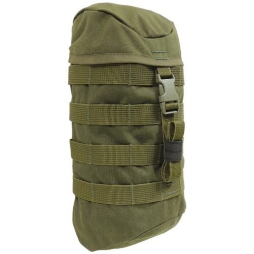 Wisport(R) Raccoon 9L Side Pocket - Multicam(R) Black
