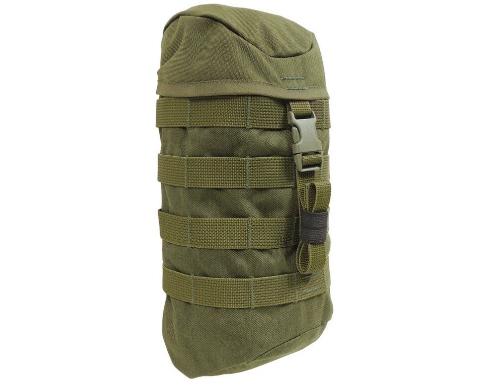 Wisport(R) Raccoon 9L Side Pocket - Multicam(R) Black
